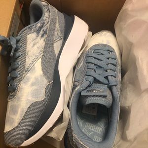 Puma Cruise Rider Denim Women